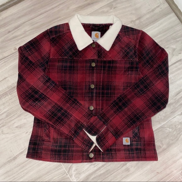Carhartt Jackets & Blazers - Carhartt Sweater